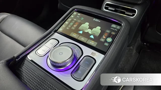 Genesis G90 (RS4) id 3581629 из Кореи 8