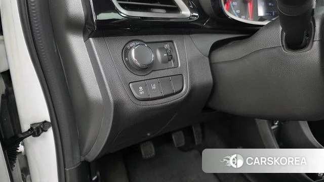 Chevrolet (GM Daewoo) The New Spark id 4759230 из Кореи 8