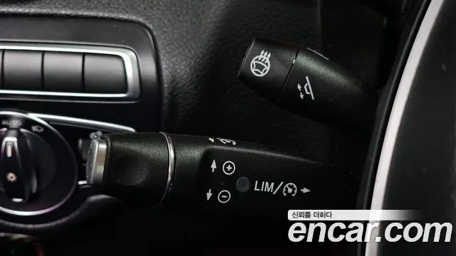 Mercedes-Benz GLC-Class X253 id 2876769 из Кореи 8