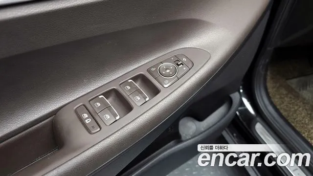 Hyundai The New Grandeur IG id 2499882 из Кореи 8