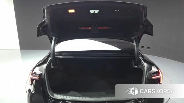 Kia The New K8 Hybrid id 4916385 из Кореи 8