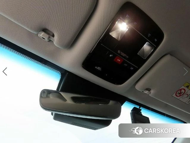 Hyundai Grandeur Hybrid (GN7) id 3883341 из Кореи 8