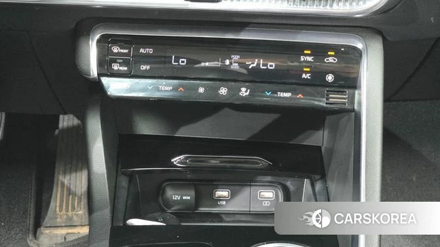 Kia K5 3rd generation id 4581188 из Кореи 8