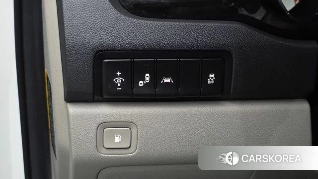 Kia The New Carnival id 4658188 из Кореи 8