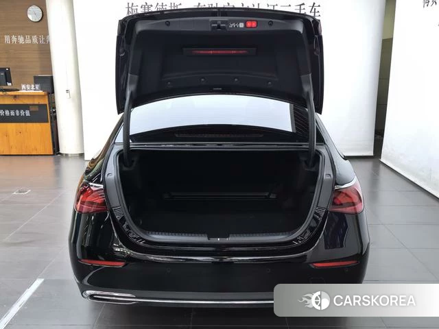 Mercedes-Benz E-class id 4297991 из Китая 8
