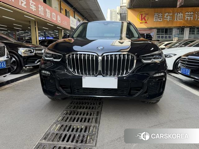 BMW X5 (imported) id 4257688 из Китая 8