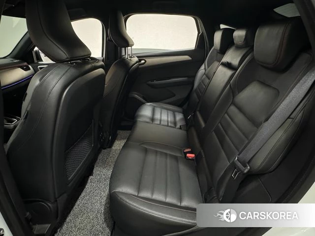 Renault Korea (Samsung) XM3 id 4330393 из Кореи 8