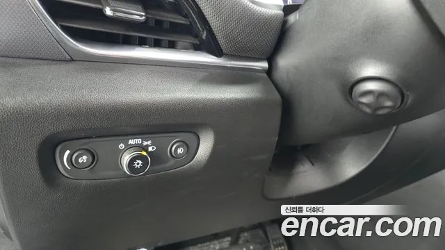 Chevrolet (GM Daewoo) Traverse id 2896332 из Кореи 8