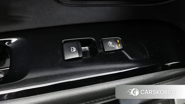 Hyundai Tucson (NX4) id 3508178 из Кореи 8