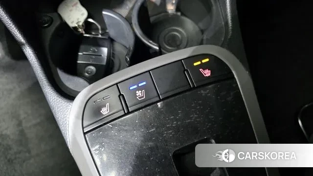 Kia Morning Urban (JA) id 3504008 из Кореи 8