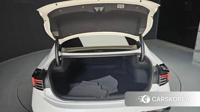Hyundai Sonata D Edge Hybrid (DN8) id 4388006 из Кореи 8