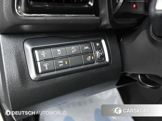 Ssangyong Berry New Tivoli id 3954043 из Кореи 8