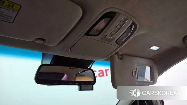 Kia K7 Premier id 3000158 из Кореи 8