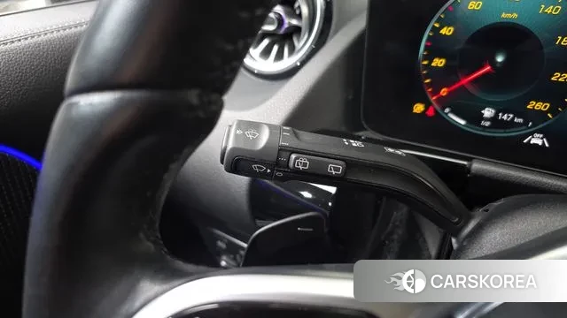 Mercedes-Benz GLA - Class H247 id 3411854 из Кореи 8