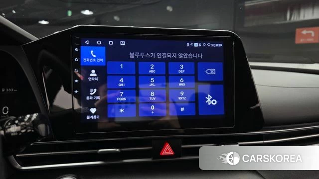 Hyundai Avante (CN7) id 4917598 из Кореи 8