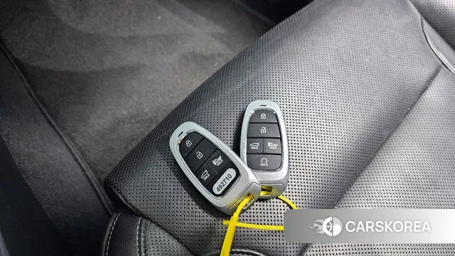 Hyundai The New Grandeur IG id 3290222 из Кореи 8