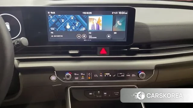 Kia The New Carnival 4th Generation id 3321877 из Кореи 8