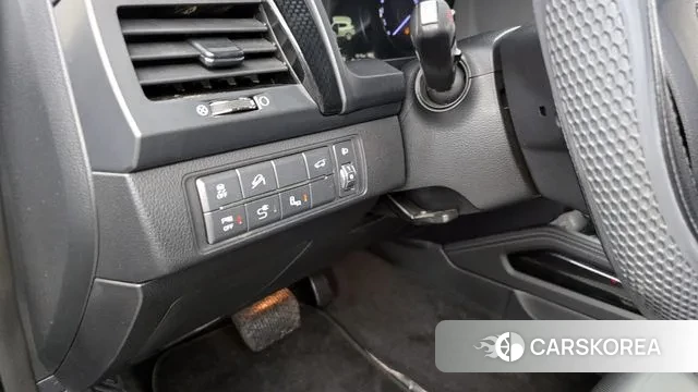 Ssangyong G4 Rexton id 2990716 из Кореи 8