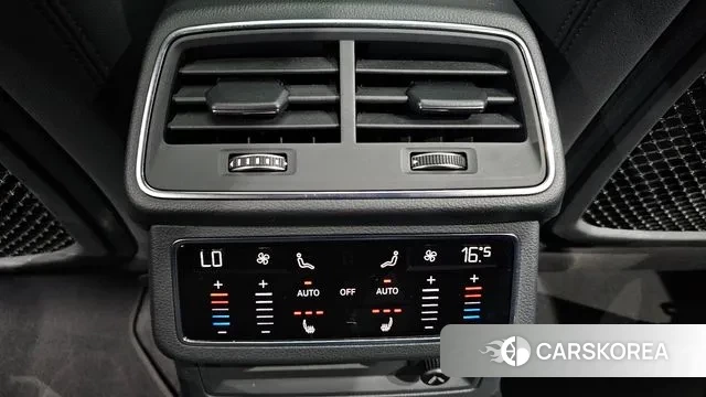 Audi A6 (C8) id 3023100 из Кореи 8