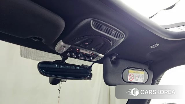 Mini Cooper S id 4019314 из Кореи 8