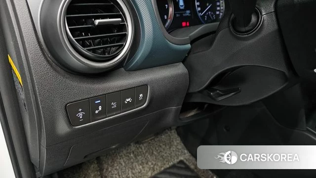 Hyundai Kona id 4647741 из Кореи 8