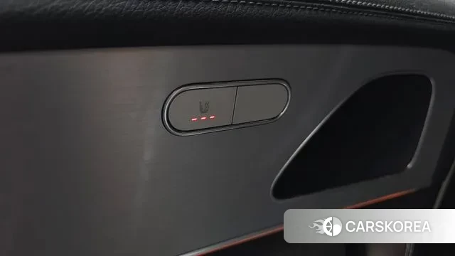 Mercedes-Benz GLE-Class W167 id 3373467 из Кореи 8