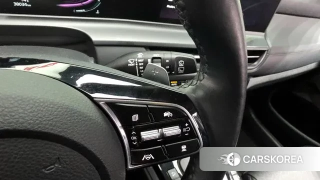 Kia The New Seltos id 3360304 из Кореи 8