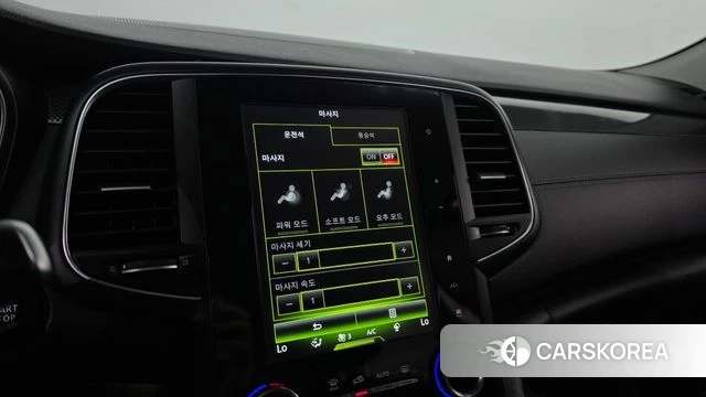 Renault Korea (Samsung) SM6 id 3942753 из Кореи 8