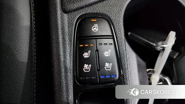 Kia The New Niro id 3493766 из Кореи 8