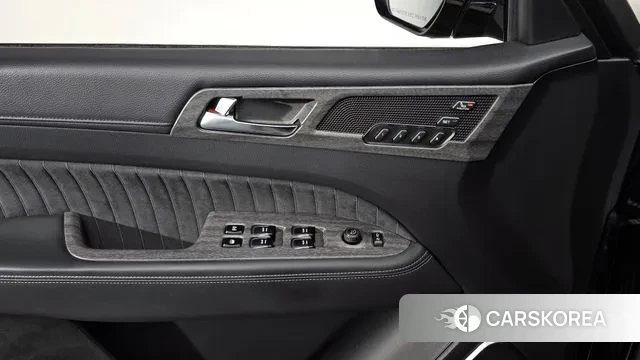 Ssangyong Rexton New Arena id 3538682 из Кореи 8