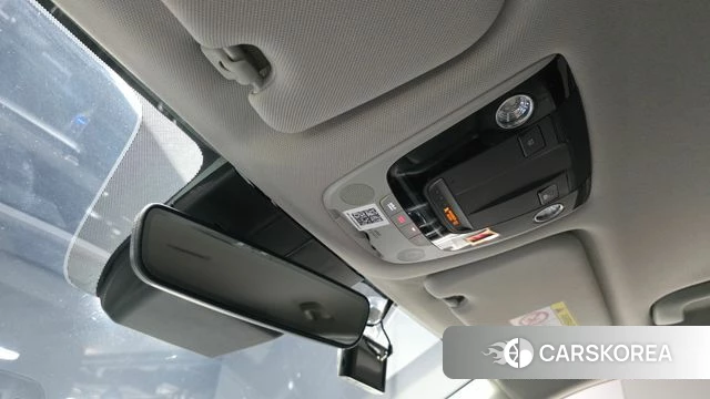 Kia Sorento 4th Generation id 4481878 из Кореи 8