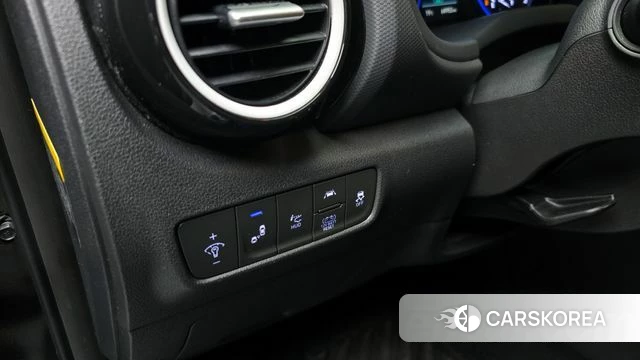 Hyundai Kona Hybrid id 3885849 из Кореи 8