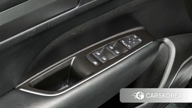 Renault Korea (Samsung) The New QM6 id 3877098 из Кореи 8