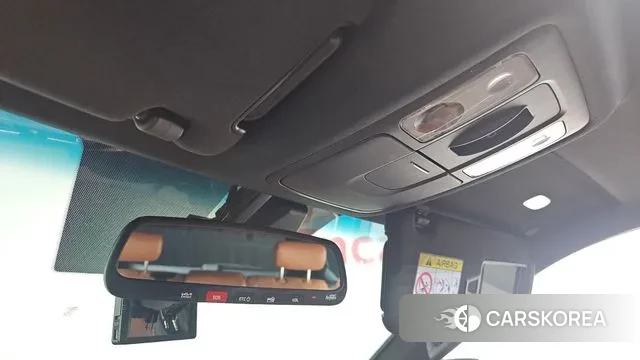 Kia Mohave Master id 3561096 из Кореи 8