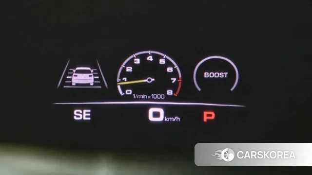 Porsche Cayenne (PO536) id 3396105 из Кореи 8