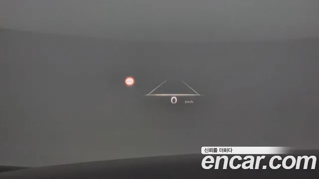 Genesis G90 (RS4) id 2659766 из Кореи 8