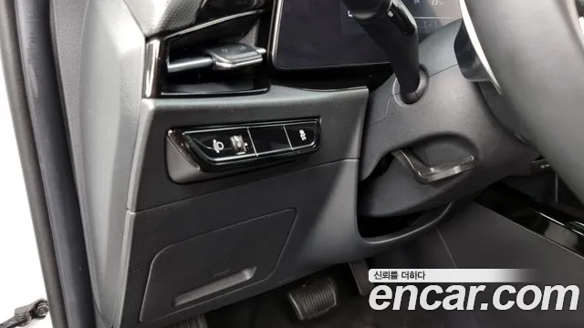 Kia Di All New Niro EV id 2737025 из Кореи 8