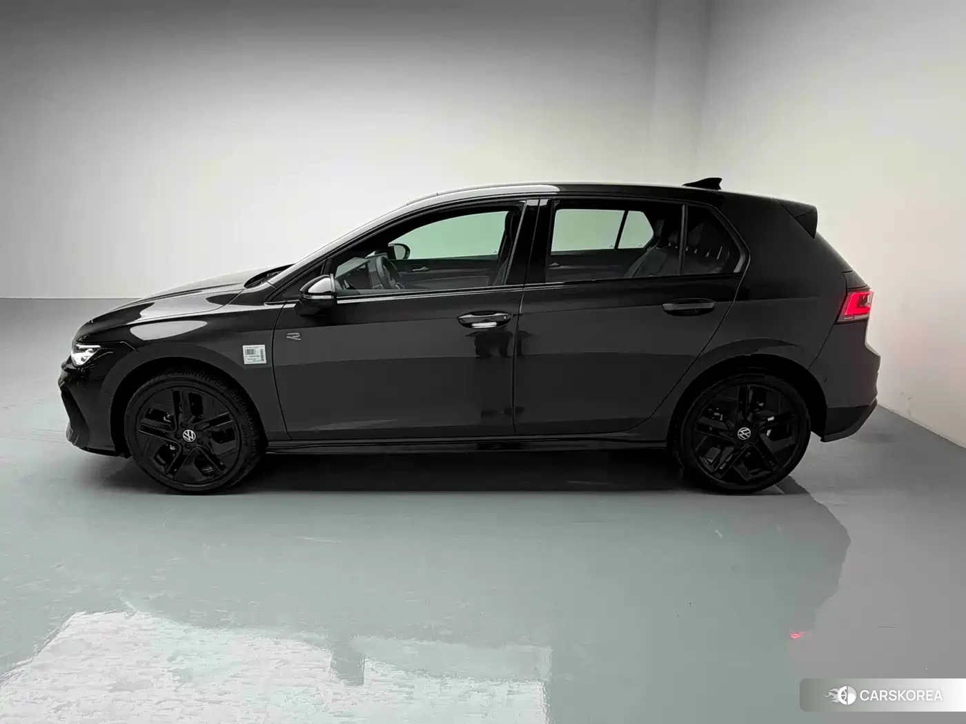 Volkswagen Golf id 4634776 из Китая 8
