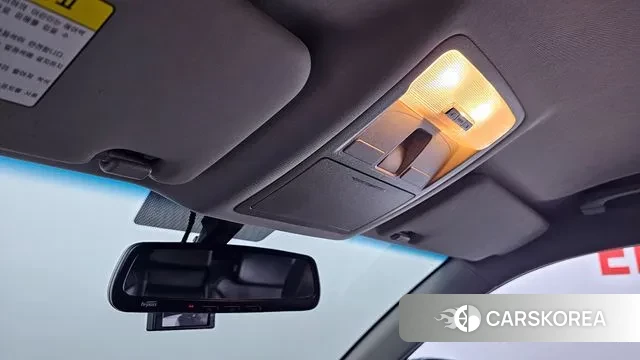 Ssangyong Rexton Sports id 3150035 из Кореи 8