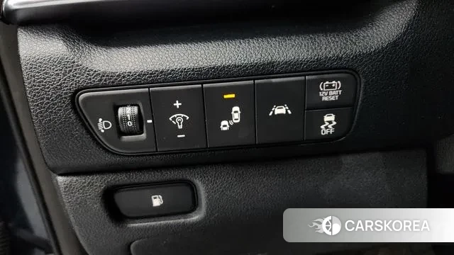 Kia The New Niro id 3778810 из Кореи 8