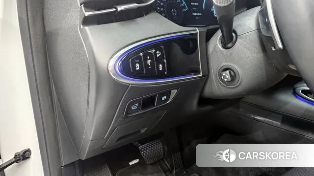 Genesis GV70 id 3477863 из Кореи 8