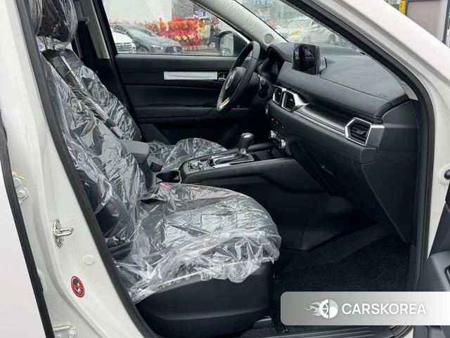 Mazda CX-5 id 4262077 из Китая 8