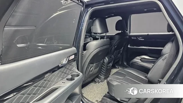 Hyundai Palisade id 3681363 из Кореи 8