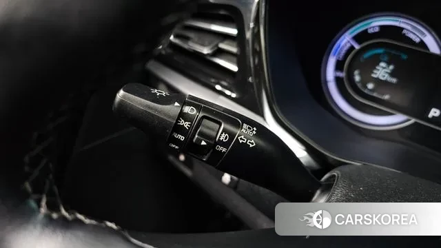 Kia The New Niro id 3439157 из Кореи 8