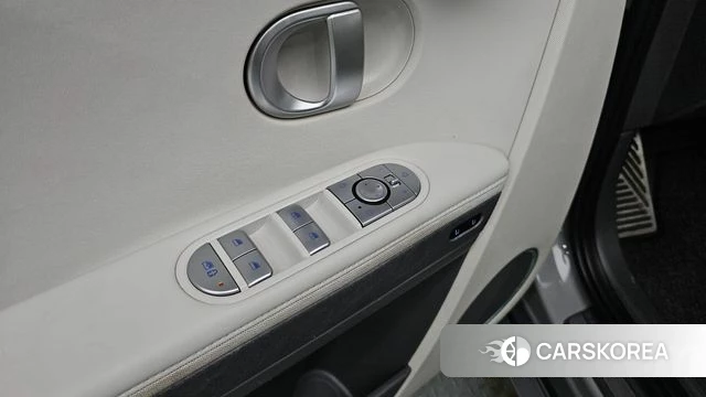 Hyundai Ionic 5 id 4628614 из Кореи 8