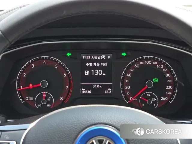 Volkswagen 7th Generation of Jetta id 3122325 из Кореи 8