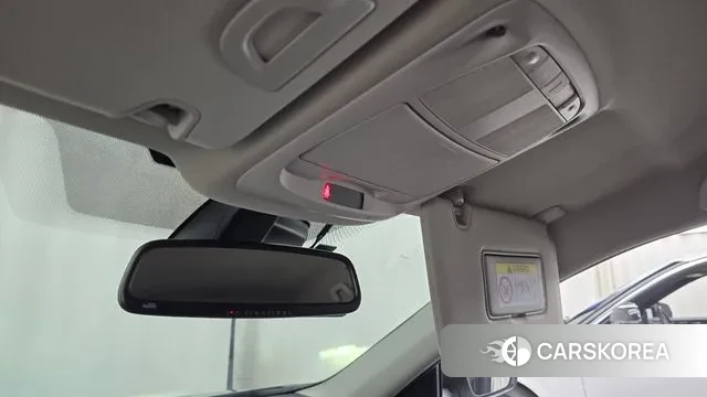 Renault Korea (Samsung) The New QM6 id 3753619 из Кореи 8