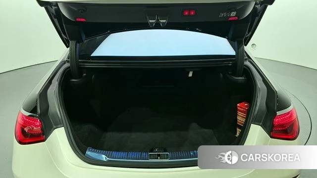 Mercedes-Benz S-Class W223 id 4381871 из Кореи 8