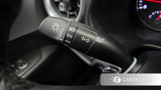 Kia The New K3 2nd generation id 3892552 из Кореи 8