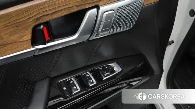 Kia Mohave Master id 3760287 из Кореи 8